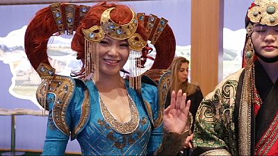 ITB Berlin: World’s biggest travel fair opens its doors for business ITB Berlin: World’s biggest travel fair opens its doors for business