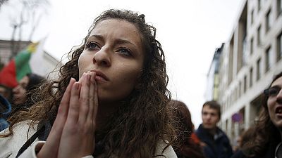 Why is Bulgaria the EU's most unhappy country?