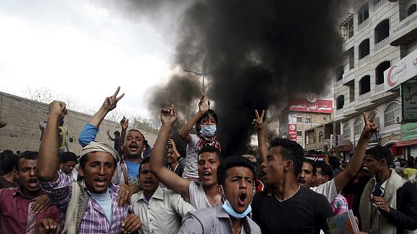 Όσα πρέπει να ξέρετε για τη σύγκρουση στην Υεμένη