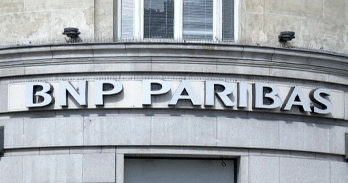 Bnp paribas forex forecast