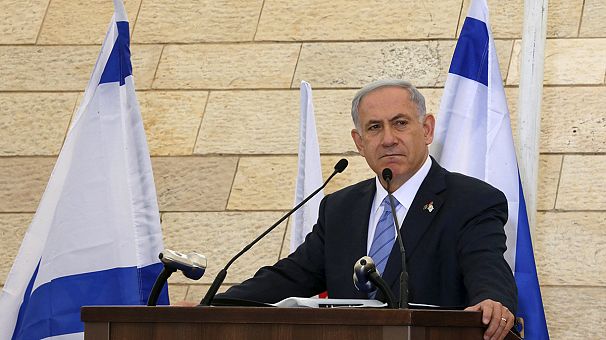 Netanyahu’s clinches deal to form new Israeli government
