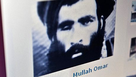 Afganistán anuncia la muerte del mulá Omar