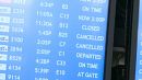 Arreglado el problema informático que causó la suspensión de cientos de vuelos en EEUU