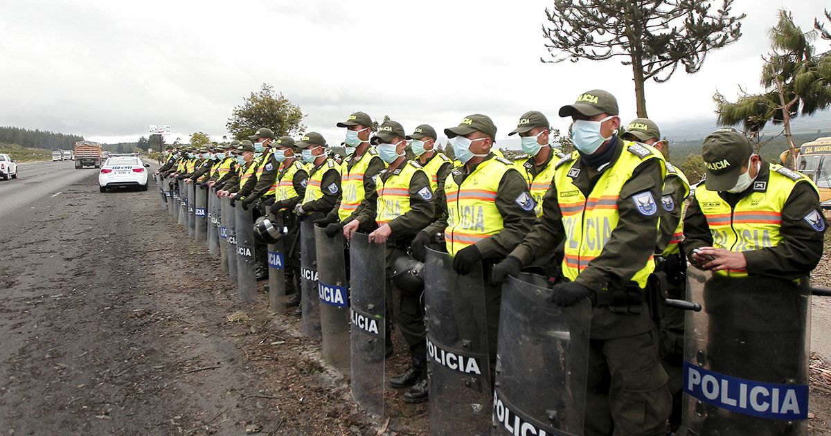 ECUADOR ESTADO ecuador estado:
