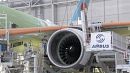 Airbus cierra el mayor pedido de su historia con la aerolínea IndiGo