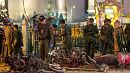 El atentado de Bangkok, “un intento de arruinar la imagen turística de Tailandia”, según la Junta Militar