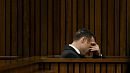 El Gobierno sudafricano revoca la libertad condicional de Pistorius, que debía salir de la cárcel este viernes