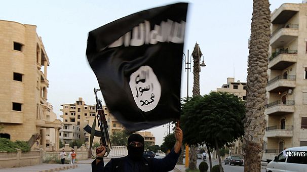 ISIL ‘plans to send AIDS militants on suicide missions’