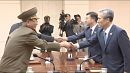 Las dos Coreas vuelven a la “Aldea de la Tregua” para conjurar la amenaza de un conflicto armado