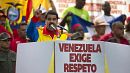 Maduro amplía el cierre fronterizo con Colombia