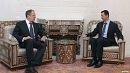 Rusia presiona al presidente sirio para “compartir el poder” con un sector de la oposición