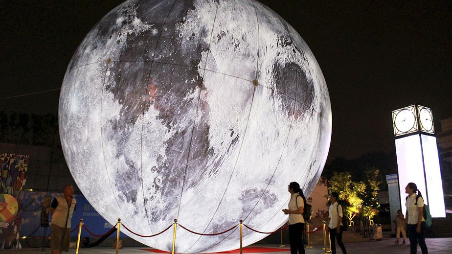 La Chine se prépare pour la fête de la Lune