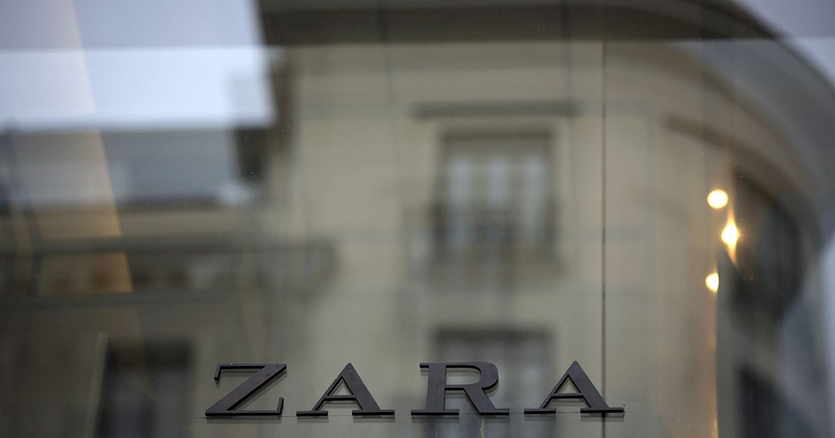 Zara owners Inditex boosts profits by 26 percent | euronews, economy