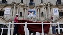 El papa Francisco envía un mensaje de ánimo a los cubanos antes de su visita a la isla