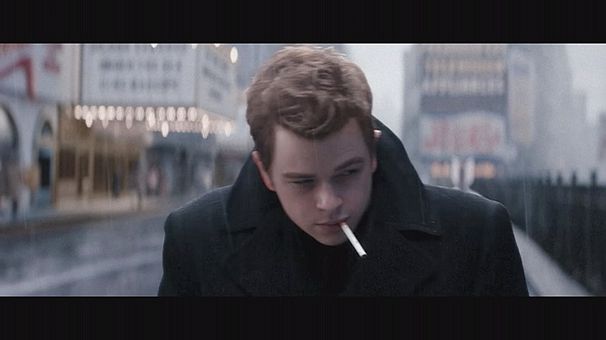 “Life”: o encontro entre James Dean e fotógrafo Dennis Stock