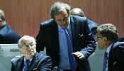 El Comité de Ética de la FIFA suspende durante 90 días a Blatter, Platini y Valcke