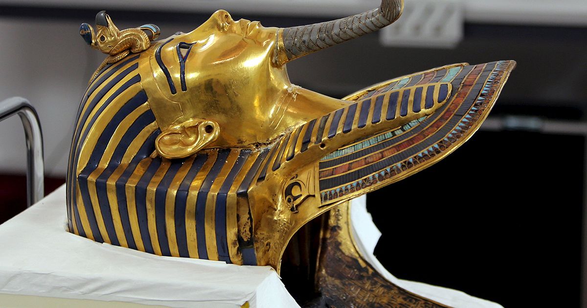 natron mummy natron mummy