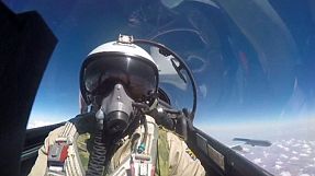 Russian strikes in Syria spark more suffering, says Germany’s Steinmeier