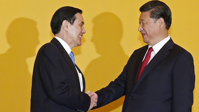 china says taiwan cannot continue delaying reunion china says taiwan cannot continue delaying reunion