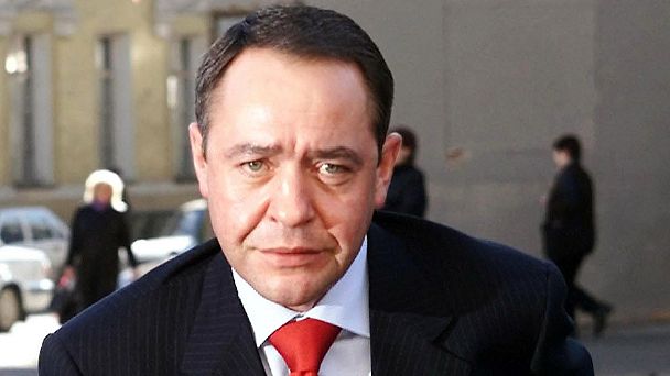 Putin's former aide found dead in Washington hotel