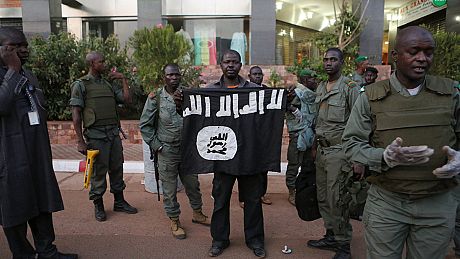 Mali: Reféns libertados, pelo menos 18 mortos