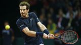 Murray leads Great Britain to first title in 79 years