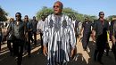 Christian Kabore, nuevo Presidente de Burkina Faso