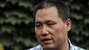 Un célebre defensor de los derechos humanos chino consigue eludir la cárcel
