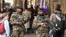 Francia: Proyecto de atentado frustrado por las autoridades galas