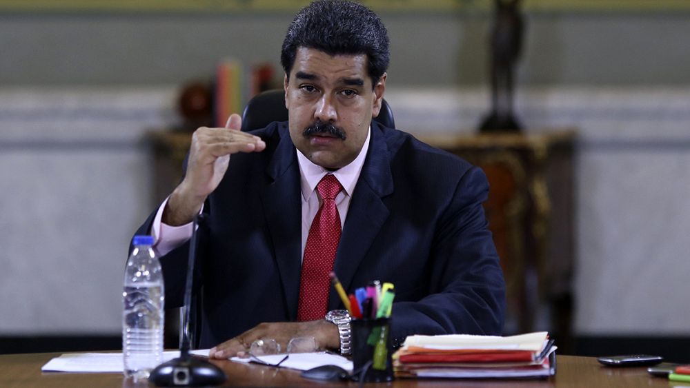 the recession in the venezuelan economy Venezuela reaches the year 2000 in the middle of its worst recession of economy-venezuela: deep recession rings in venezuelan. the recession in the venezuelan economy Venezuela reaches the year 2000 in the middle of its worst recession of economy-venezuela: deep recession rings in venezuelan.