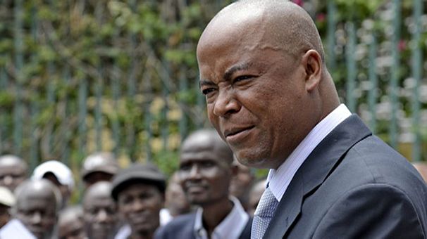 Moçambique: “Secretário-geral da Renamo tem “bala alojada junto à aorta”