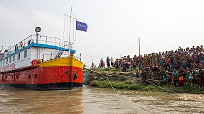 The friendlier side of Davos