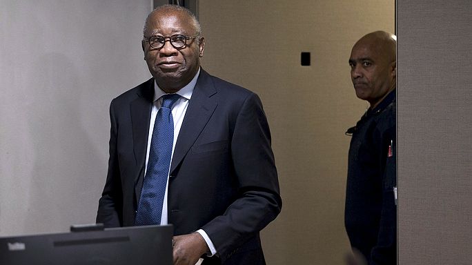 Gbagbo: ICC hears details of war crimes charg