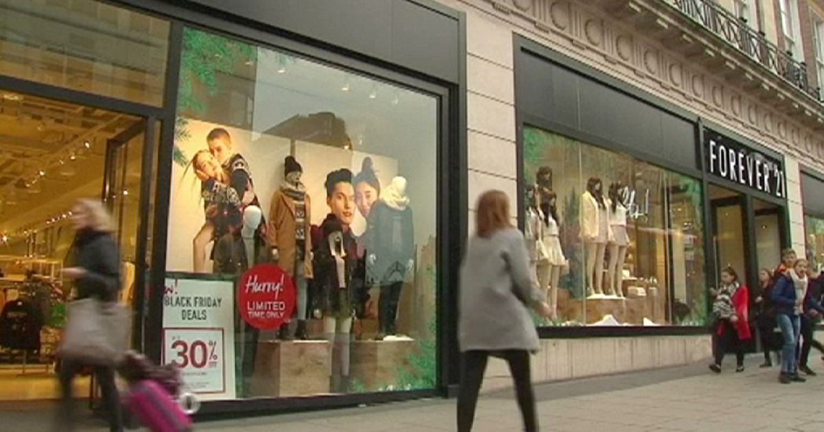Retail forex trading surges