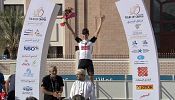 Tour of Oman: Edvald Boasson Hagen claims stage 5