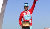 Cycling: Nibali celebrates overall Tour of Oman victory