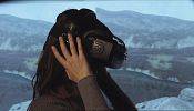 Virtual reality as a tool in the quest to treat phobias