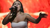 Ukraine’s Crimean Tatar protest song Eurovision choice likely to irk Russia