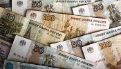 Russia’s central bank governor wants to lower risks from forex fluctuations