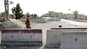 Syrian government and opposition groups ‘accept ceasefire plan’