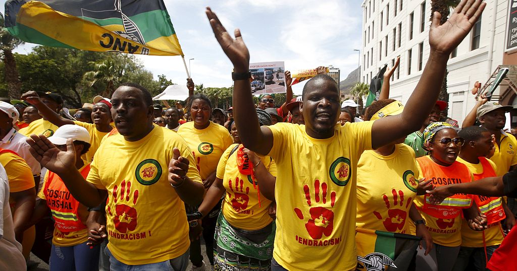 an image of africa racism in an image of africa racism in