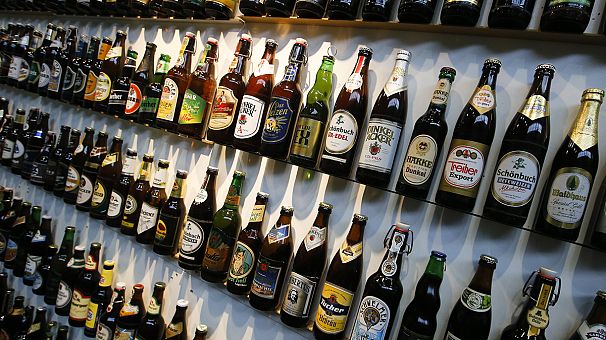 500 Jahre Reinheitsgebot: Monsanto-Herbizid “Glyphosat” in 14 Bieren nachgewiesen