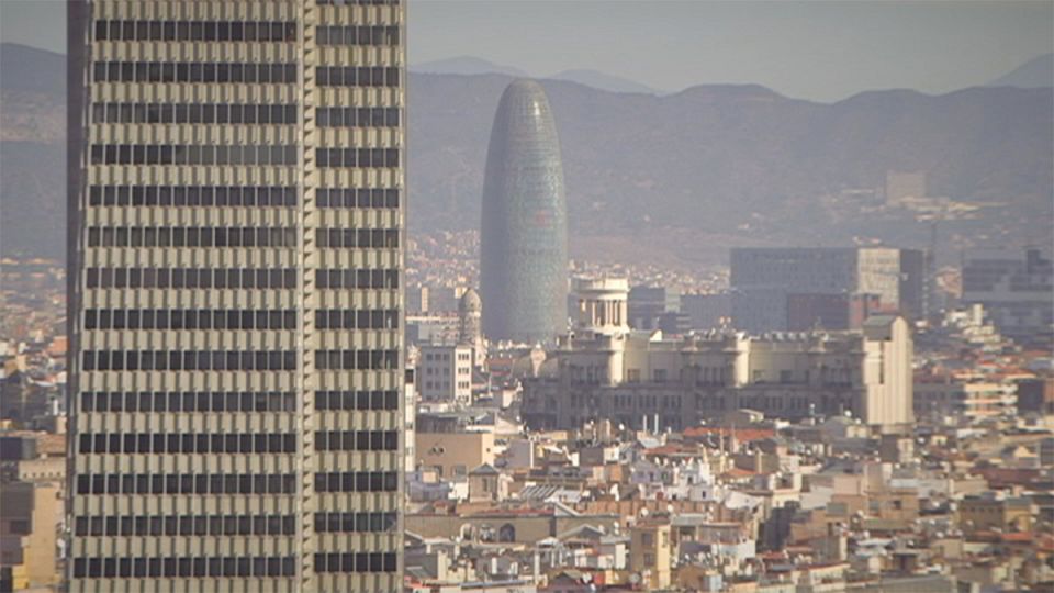 Προσφυγική κρίση και αστική ενσωμάτωση - Το μέλλον των μεγαλουπόλεων