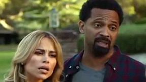 Murder and comedic mayhem invade Beverly Hills in Meet the Blacks