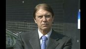 Legendary AC Milan defender and Italy coach Cesare Maldini dies