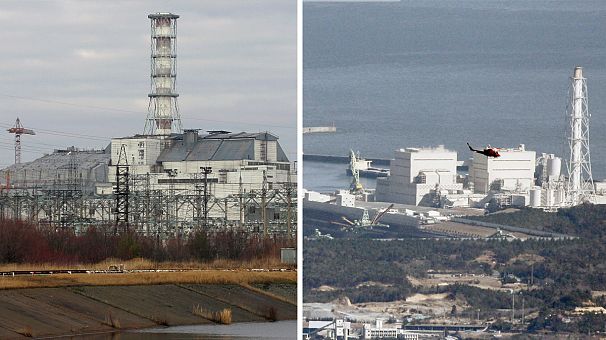 Essay: Effects of the Fukushima Nuclear Disaster