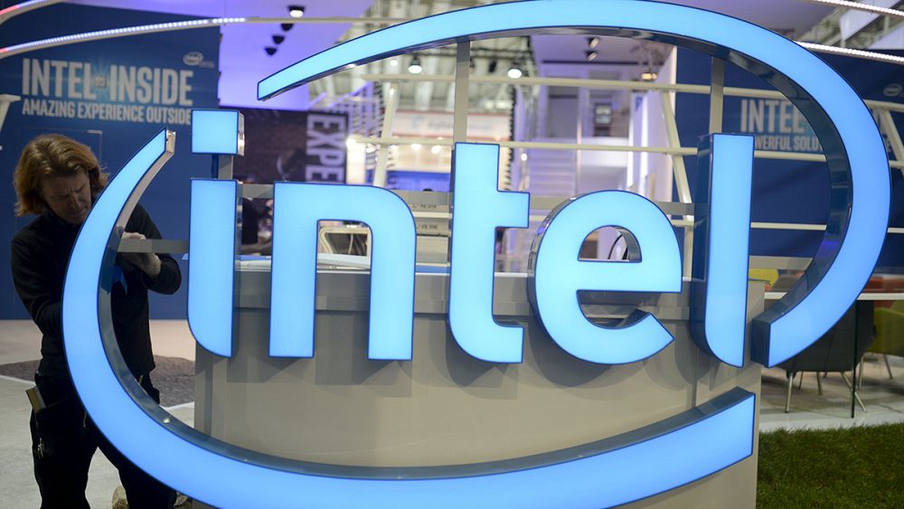 Intel despedirá 12,000 empleados