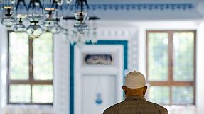 A leading German politician says the country’s mosques should come under state control