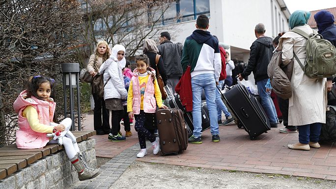 Image result for Avrupadakı göçmenler