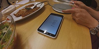 Technology trialled in fight against ticking timebomb of obesity